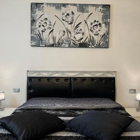 Family Stylish Apartment Norcia Exterior foto